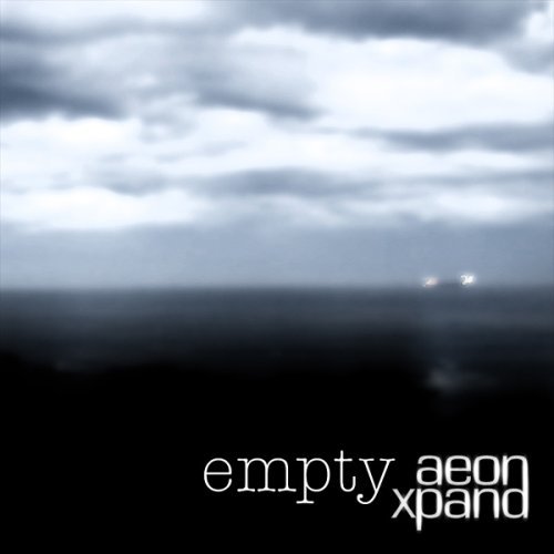 Cover for Empty · Aeon Xpand (CD) (2008)