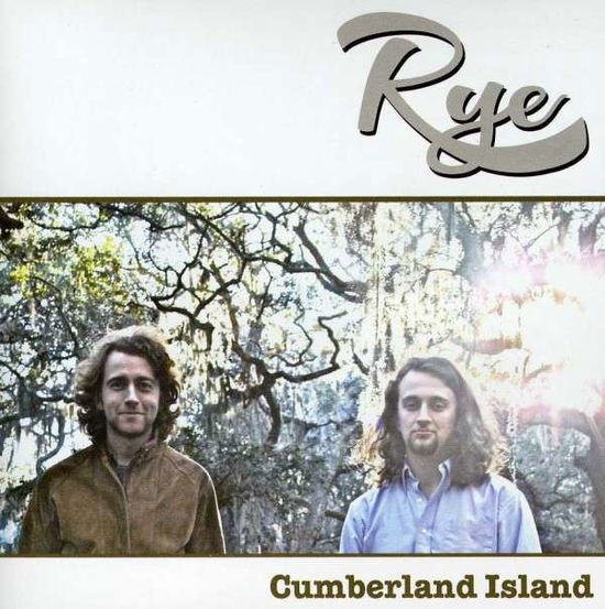 Cumberland Island - Rye - Music - Rye - 0884501913751 - May 14, 2013