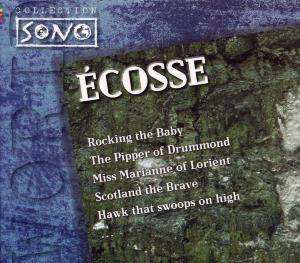 Cover for Ecosse · Sono Collection - Rockint The Baby / The Pipper Of Drummond ? (CD) (2006)