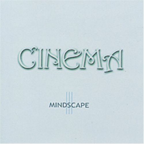 Mindscape - Cinema - Musique - MUSEA - 3426300045751 - 12 avril 2005