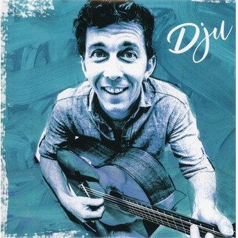 Cover for Dju (CD) (2020)