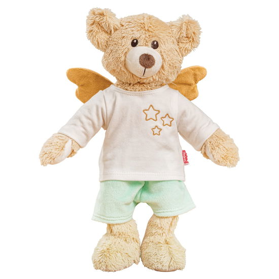 Cover for Heless · Knuffel Pluche Teddy Hope 32cm (Spielzeug)