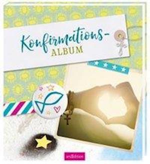 Herbein · Konfirmationsalbum (Book)