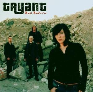 Cover for Tyrant · Best Before (CD) (2006)