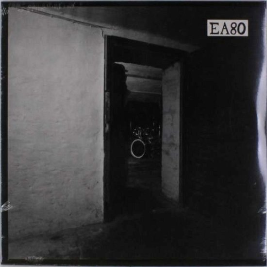 Cover for Ea 80 · 2 Takte Spaeter (LP) [Reissue edition] (2017)