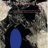 Cover for Holydrug Couple · Noctuary (CD) [Japan Import edition] (2013)