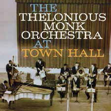 At Town Hall +4 Bonus Tracks - Thelonious Monk - Music - OCTAVE - 4526180382751 - June 22, 2016