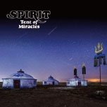 Cover for Spirit · Tent of Miracles (CD) [Japan Import edition] (2020)