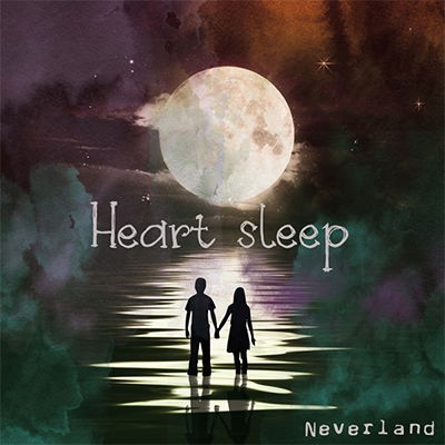 Heart Sleep <type-b> - Neverland - Music - PLANET CHI - 4529123339751 - October 21, 2015