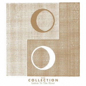 Cover for The Collection · Listen to the River (CD) [Japan Import edition] (2017)