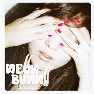 Cover for Neon Bunny · Seoulight (CD) [Japan Import edition] (2012)