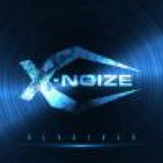 Revolver - X Noize - Music - HOM MEGA - 4571158660751 - July 6, 2007