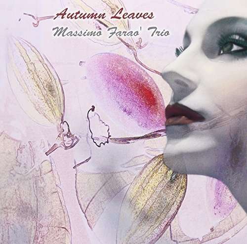 Cover for Massimo Farao · Autamun Leaves (CD) [Japan Import edition] (2015)
