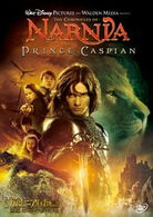 Cover for Ben Barnes · The Chronicles of Narnia: Prince Caspian (MDVD) [Japan Import edition] (2009)