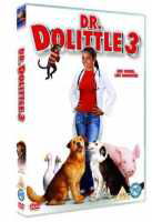 Cover for Dr Dolittle 3 [edizione: Regno (DVD) (2006)