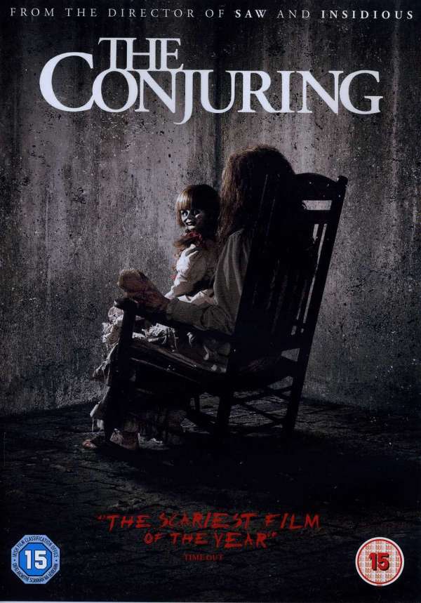 The Conjuring