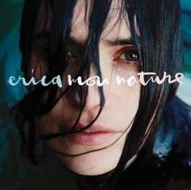 Cover for Erica Mou · Nature (CD) (2021)