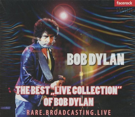Cover for Bob Dylan  · The Best (CD)
