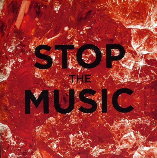 Stop The Music - Pipettes - Música - FORTUNA POP - 5060044170751 - 28 de abril de 2010