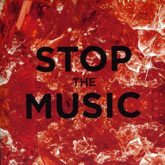 Cover for Pipettes · Stop The Music (LP) (2010)