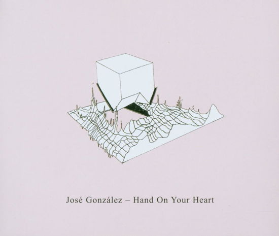 Heartbeats - Jose Gonzalez - Musik - PEACF - 5060100740751 - 10 juli 2018