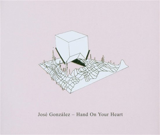 Cover for Jose Gonzalez · Heartbeats (SCD) (2018)
