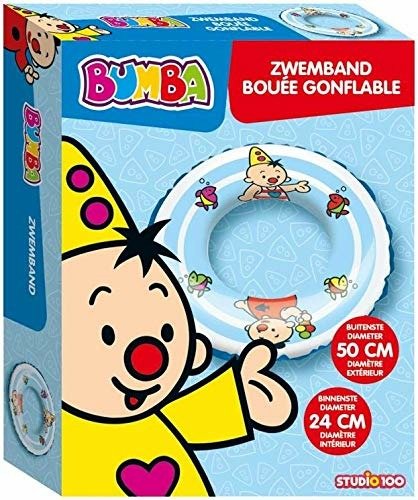 Cover for Studio 100 · Bumba Zwemband (Toys)