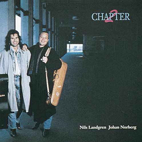 Chapter 2 - Landgren, Nils / Johan Norb - Music - CAPRICE - 7391782213751 - July 23, 1998