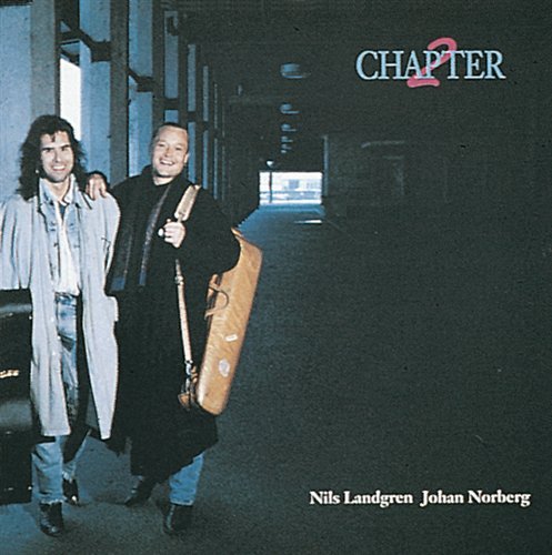Chapter 2 - Landgren, Nils / Johan Norb - Musik - CAPRICE - 7391782213751 - July 23, 1998