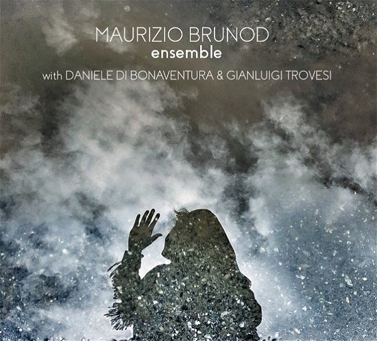 Maurizio Brunod · Ensemble (CD) (2020)