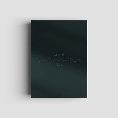 Photo Book 3rd - Sf9 - Livros - FNC MUSIC - 8809368959751 - 1 de julho de 2022