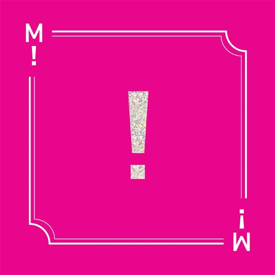 Cover for Mamamoo · Pink Funky (CD) (2019)