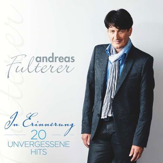 In Erinnerung - 20 Unvergessene Hits - Andreas Fulterer - Musik - MCP - 9002986890751 - 5. oktober 2022