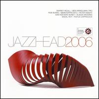 Cover for Various Various Artists · Jazzhead 2006 (CD) (2014)