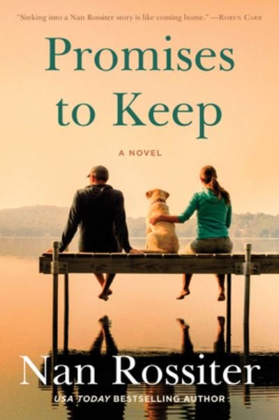 Promises To Keep: A Novel - Savannah Skies - Nan Rossiter - Bøker - HarperCollins Publishers Inc - 9780062917751 - 27. mai 2021