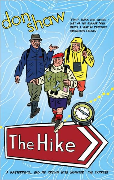 Cover for Don Shaw · The Hike (Paperback Book) [New edition] (2006)