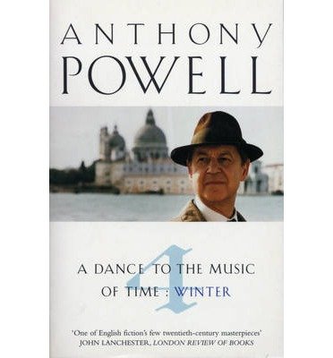 Cover for Anthony Powell · Dance To The Music Of Time Volume 4 - A Dance to the Music of Time (Paperback Book) (1997)