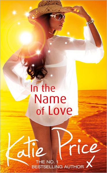 Cover for Katie Price · In the Name of Love (Paperback Book) (2013)