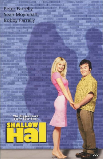 Cover for Peter Farrelly · Shallow Hal (Paperback Book) [Main edition] (2002)