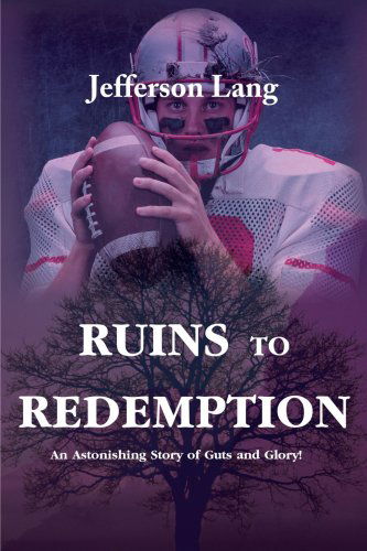Cover for Jefferson Lang · Ruins to Redemption (Paperback Book) (2000)