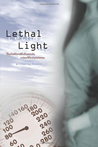 Cover for Rosalee Lai · Lethal Light (Paperback Book) (2008)