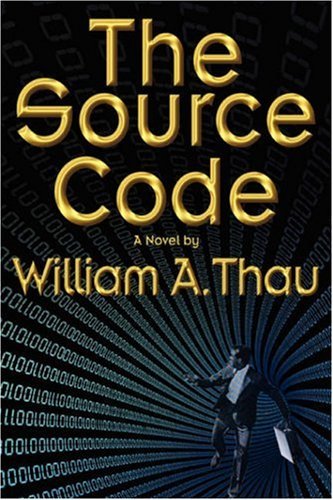 Cover for William Thau · The Source Code (Gebundenes Buch) (2006)