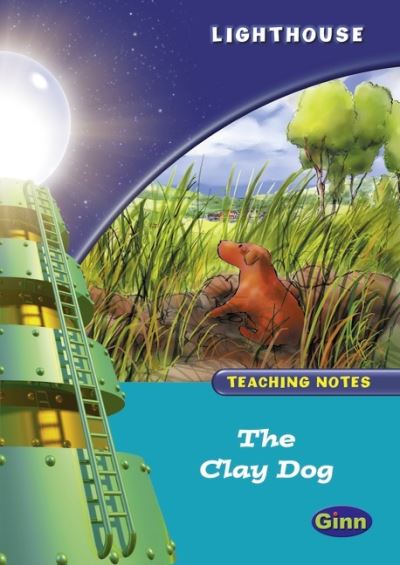 Cover for Kendall · Lighthouse Year 2 Clag Dog Teac (Book)