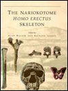 Cover for Walker · The Nariokotome Homo erectus Skeleton (Hardcover Book) (1993)
