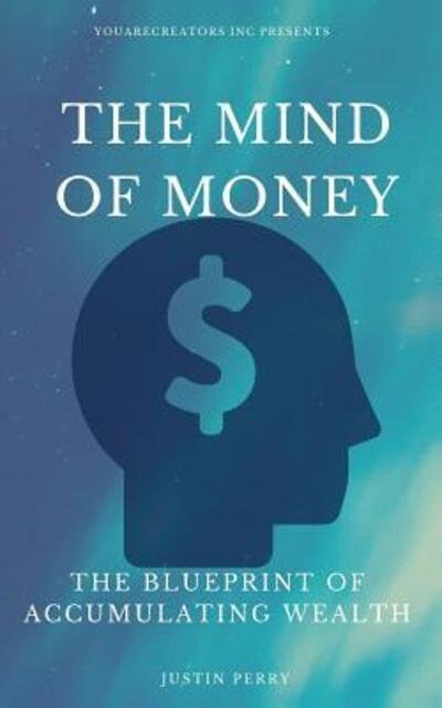 Cover for Dr Joseph Murphy · The Mind Of Money (Taschenbuch) (2016)