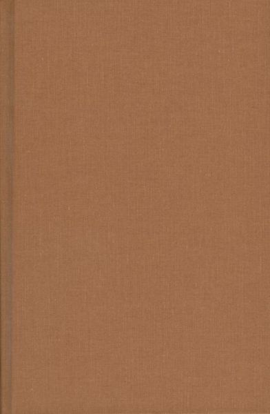 Cover for Robert R. Dykstra · Dodge City and the Birth of the Wild West (Hardcover Book) (2017)