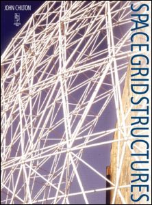 Cover for John Chilton · Space Grid Structures (Hardcover Book) (1999)