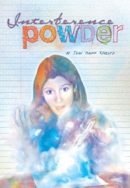 Cover for Jean Hanff Korelitz · Interference Powder (Taschenbuch) (2006)