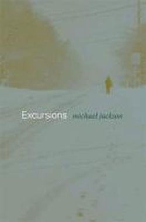 Cover for Michael Jackson · Excursions (Paperback Book) (2007)