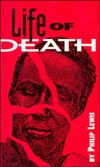 Cover for Lewis · Life of Death (Paperback Bog) (1993)